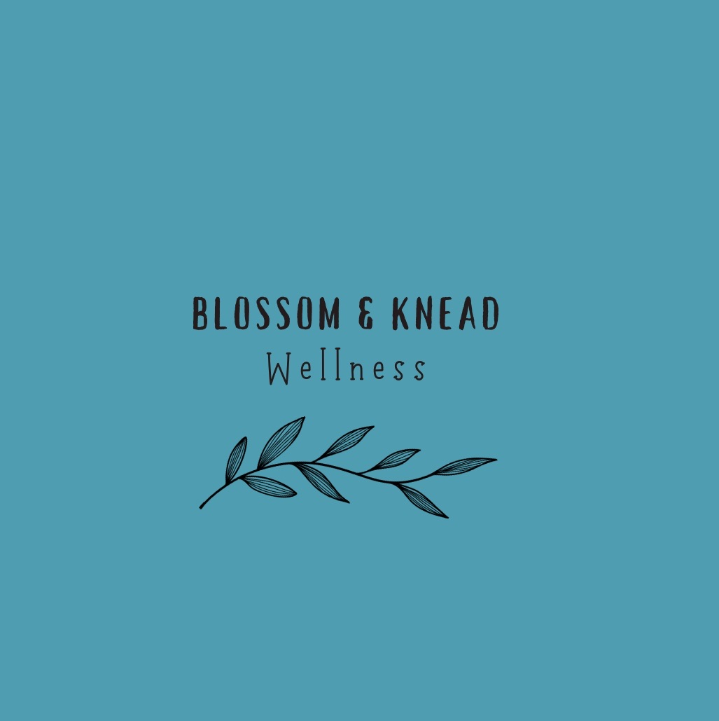 Blossom & Knead Wellness